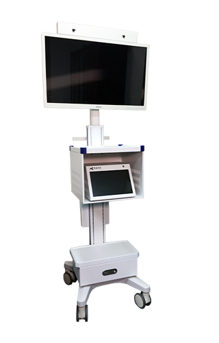 医疗级裸眼3D显示系统